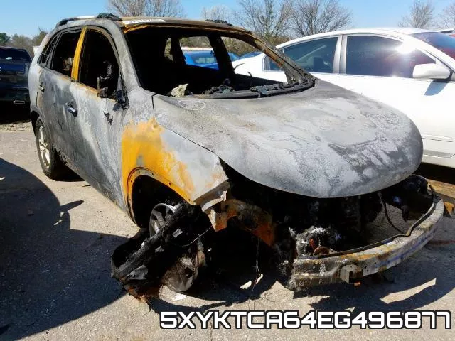 5XYKTCA64EG496877