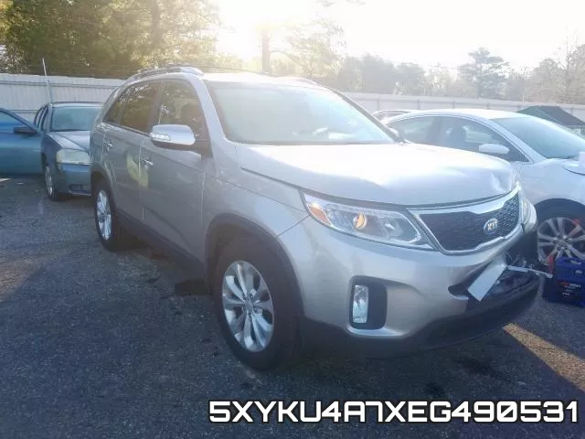 5XYKU4A7XEG490531