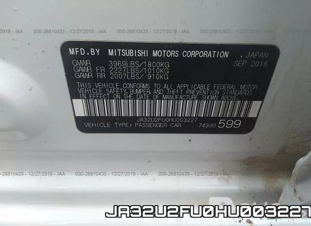 JA32U2FU0HU003227