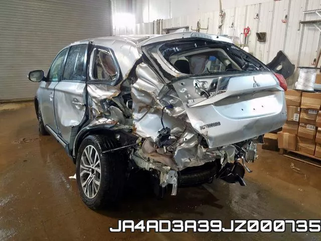 JA4AD3A39JZ000735