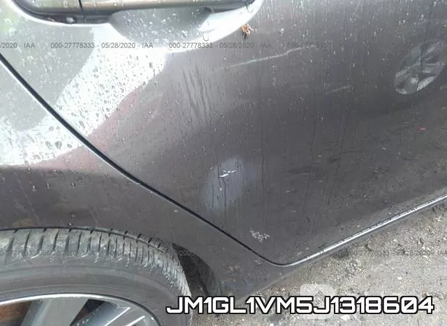 JM1GL1VM5J1318604