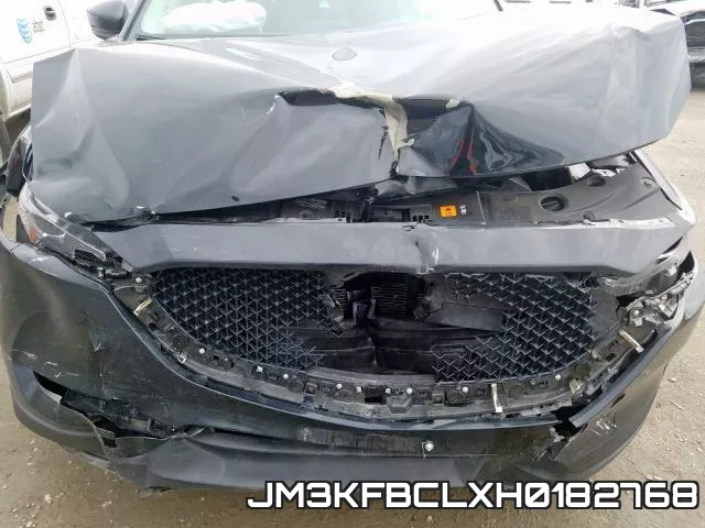 JM3KFBCLXH0182768