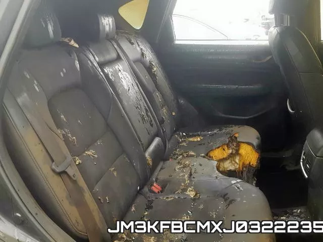 JM3KFBCMXJ0322235