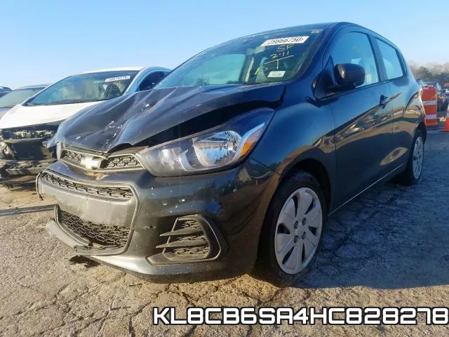 KL8CB6SA4HC828278