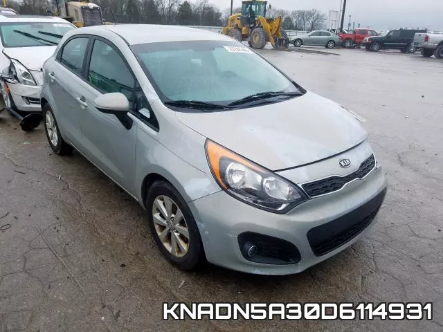 KNADN5A30D6114931