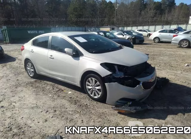 KNAFX4A66E5062820