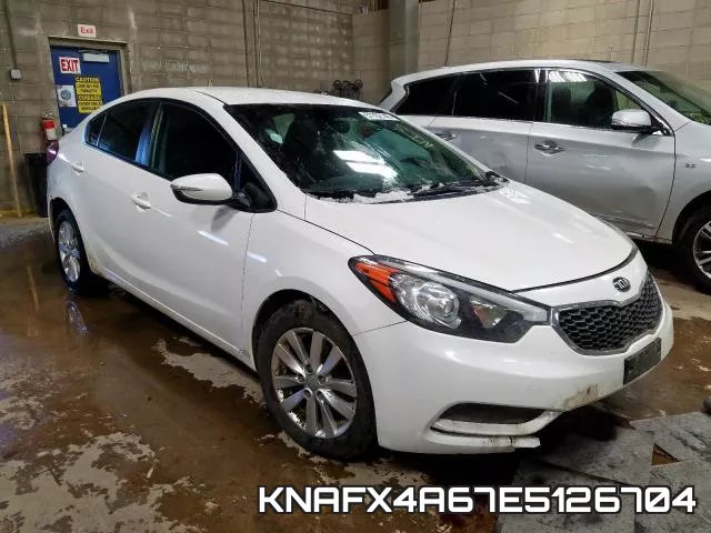 KNAFX4A67E5126704