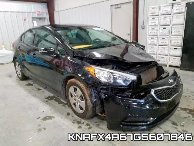 KNAFX4A67G5607846
