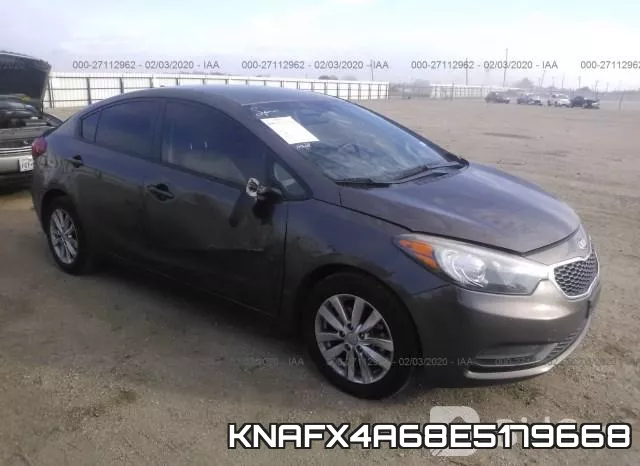 KNAFX4A68E5179668