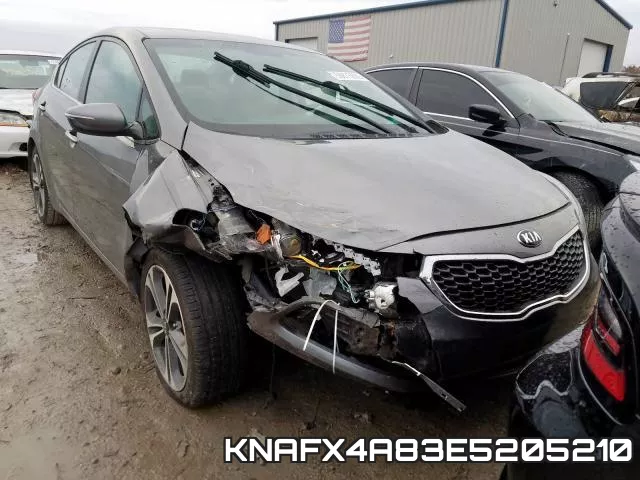 KNAFX4A83E5205210
