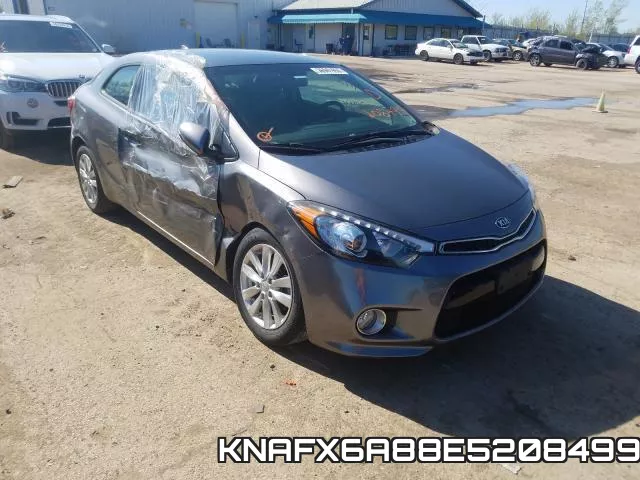KNAFX6A88E5208499