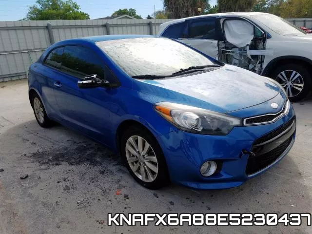 KNAFX6A88E5230437