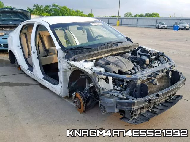 KNAGM4A74E5521932