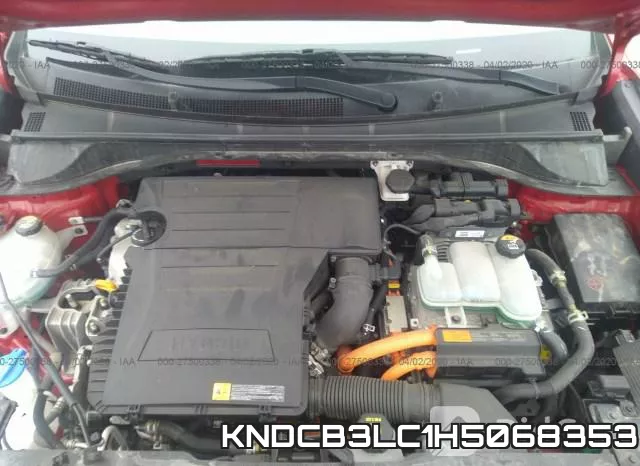 KNDCB3LC1H5068353