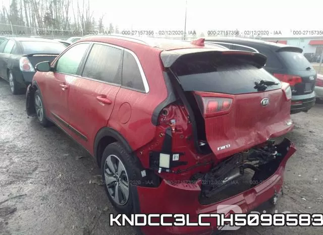 KNDCC3LC7H5098583