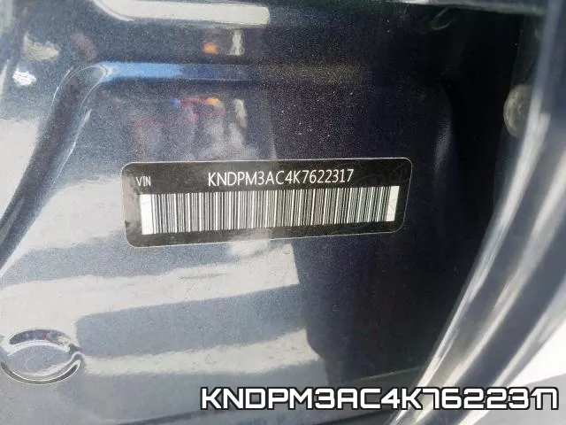 KNDPM3AC4K7622317