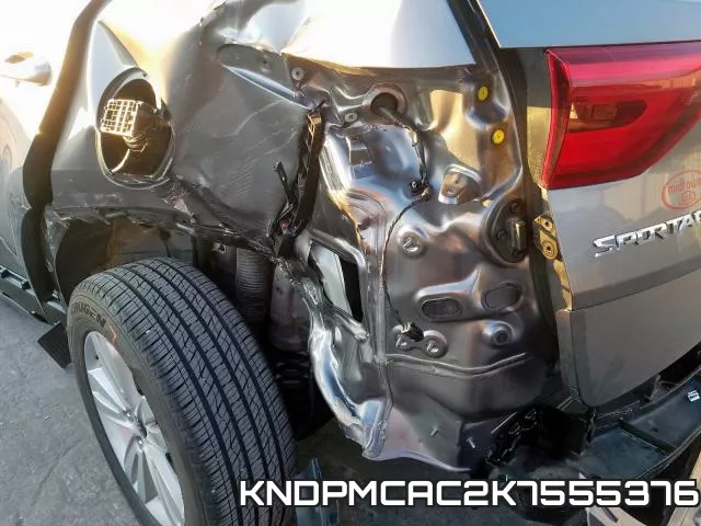 KNDPMCAC2K7555376