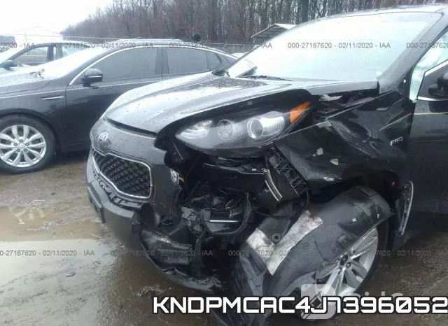 KNDPMCAC4J7396052