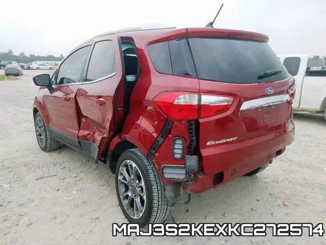 MAJ3S2KEXKC272574