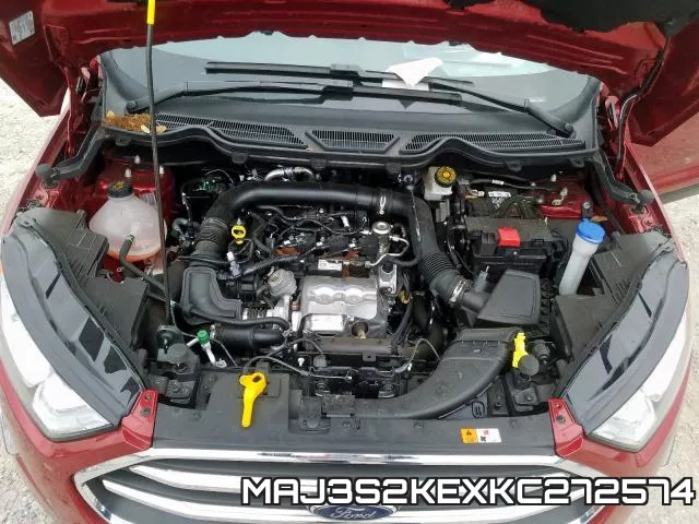 MAJ3S2KEXKC272574