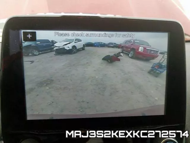 MAJ3S2KEXKC272574