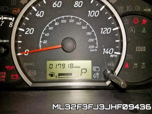 ML32F3FJ3JHF09436