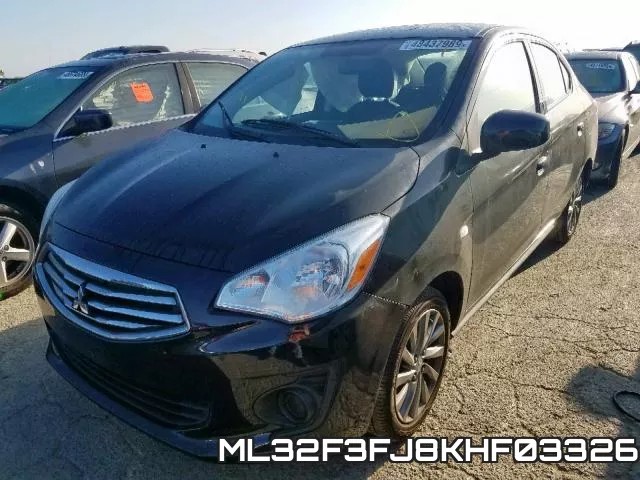 ML32F3FJ8KHF03326