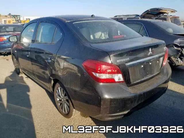 ML32F3FJ8KHF03326