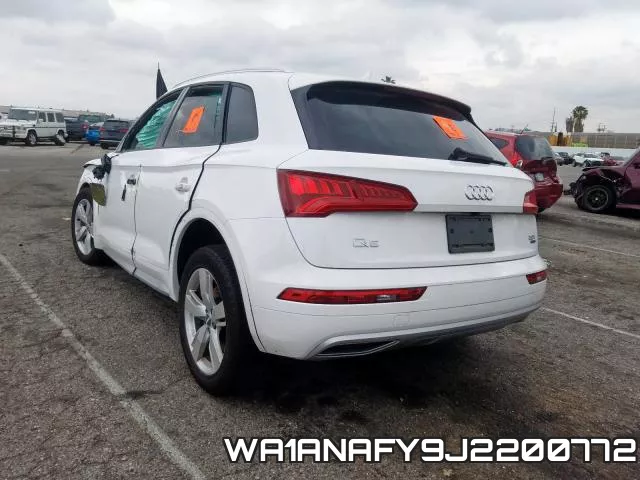WA1ANAFY9J2200772