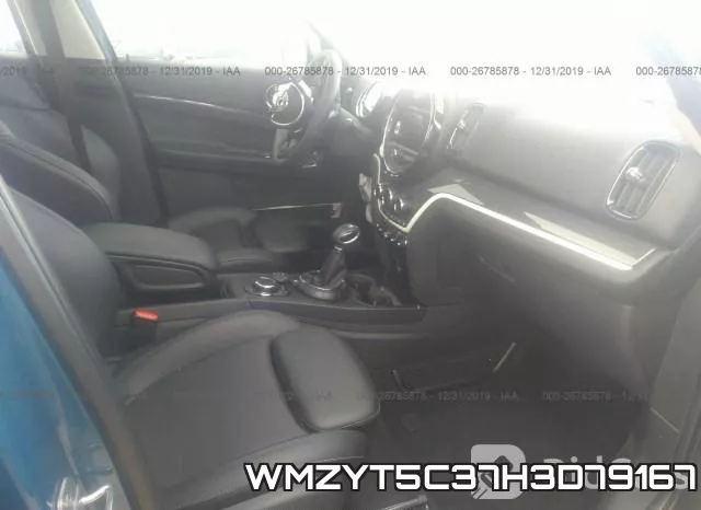 WMZYT5C37H3D79167
