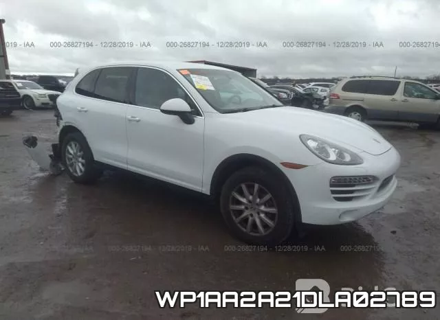 WP1AA2A21DLA02789