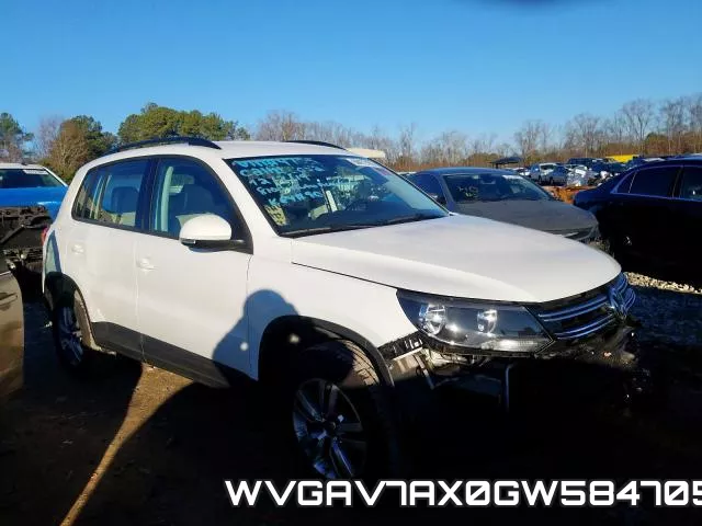 WVGAV7AX0GW584705