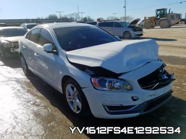 YV1612FS4E1292534