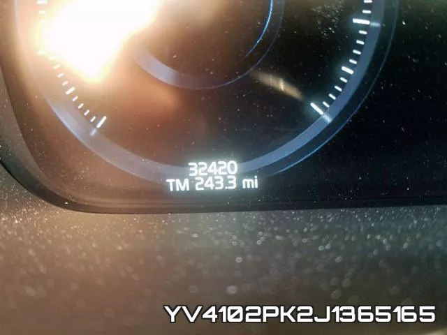YV4102PK2J1365165