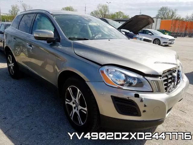 YV4902DZXD2447776