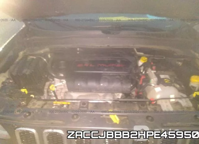 ZACCJBBB2HPE45950