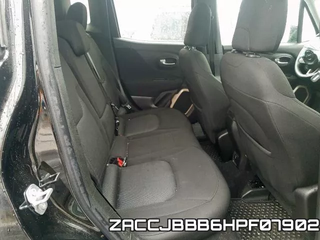 ZACCJBBB6HPF07902