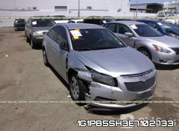1G1PB5SH3E7102733
