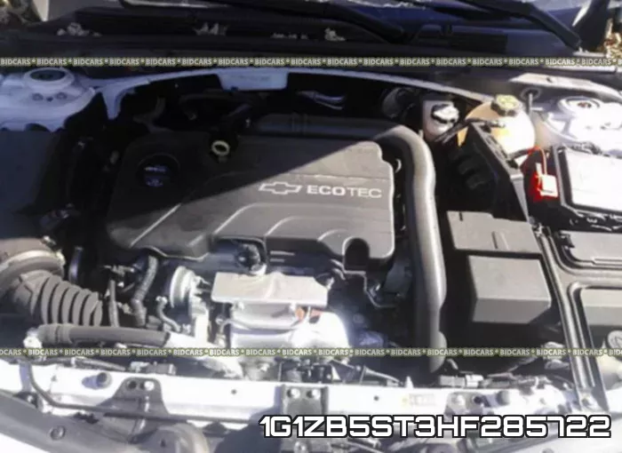 1G1ZB5ST3HF285722