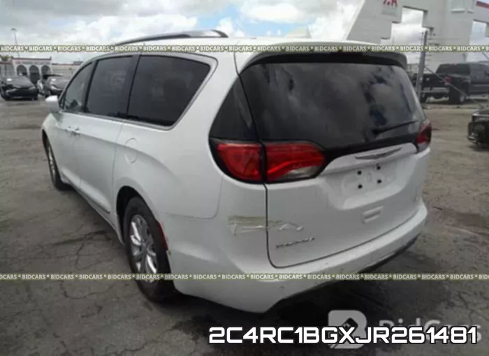 2C4RC1BGXJR261481