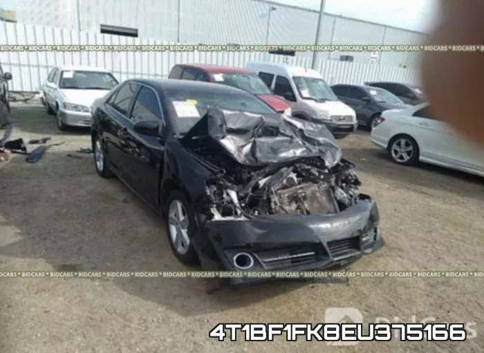 4T1BF1FK8EU375166