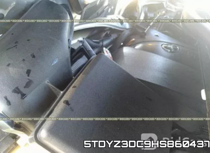 5TDYZ3DC9HS860437