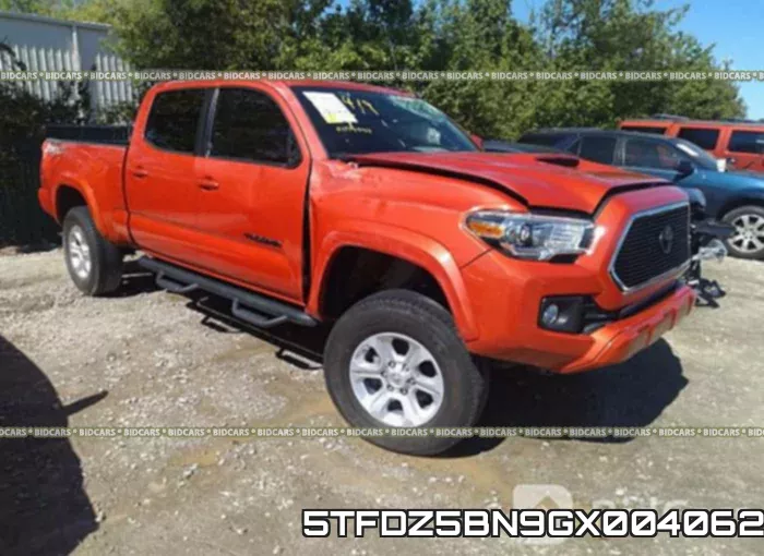 5TFDZ5BN9GX004062