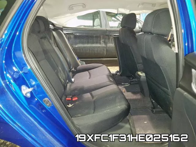 19XFC1F31HE025162