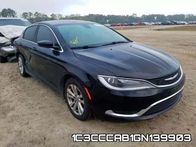 1C3CCCAB1GN139903