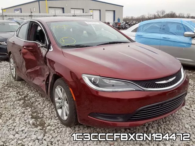 1C3CCCFBXGN194472