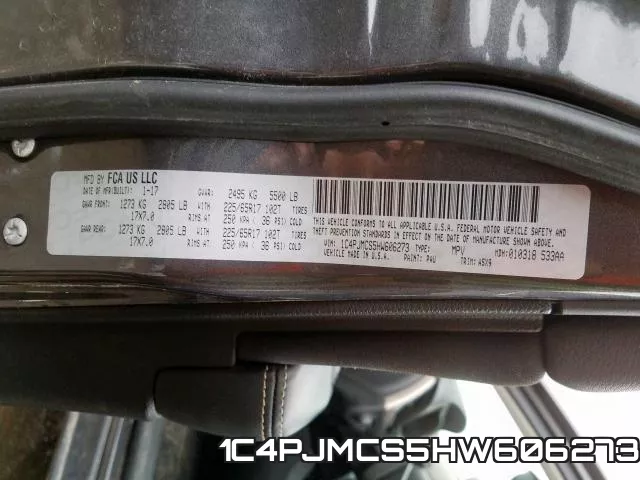 1C4PJMCS5HW606273