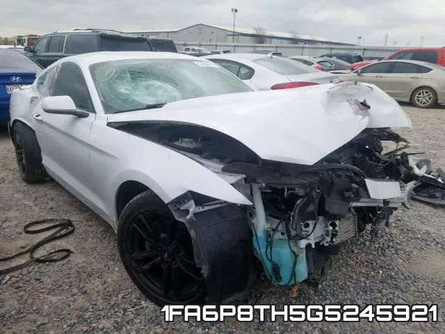 1FA6P8TH5G5245921