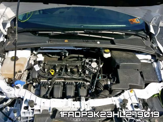 1FADP3K23HL279019