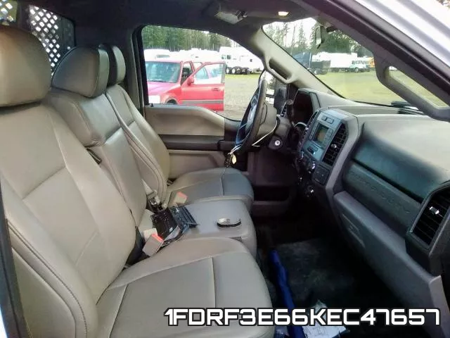 1FDRF3E66KEC47657